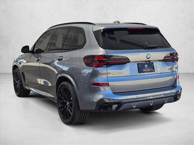 New 2026 BMW X5 sDrive40i w/ M Sport Package RWD image 7