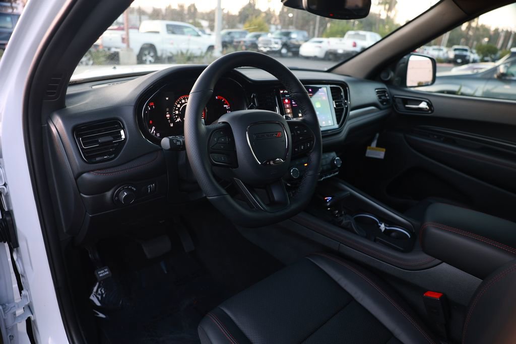 New 2026 Dodge Durango GT image 10