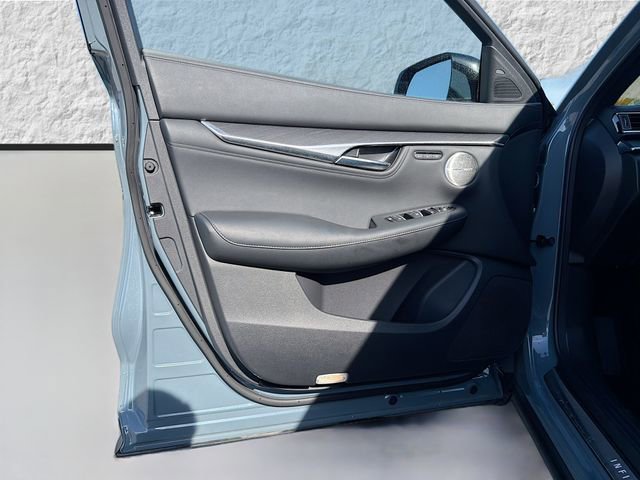 Used 2025 INFINITI QX55 Sensory w/ Lighting Package AWD/4WD image 23