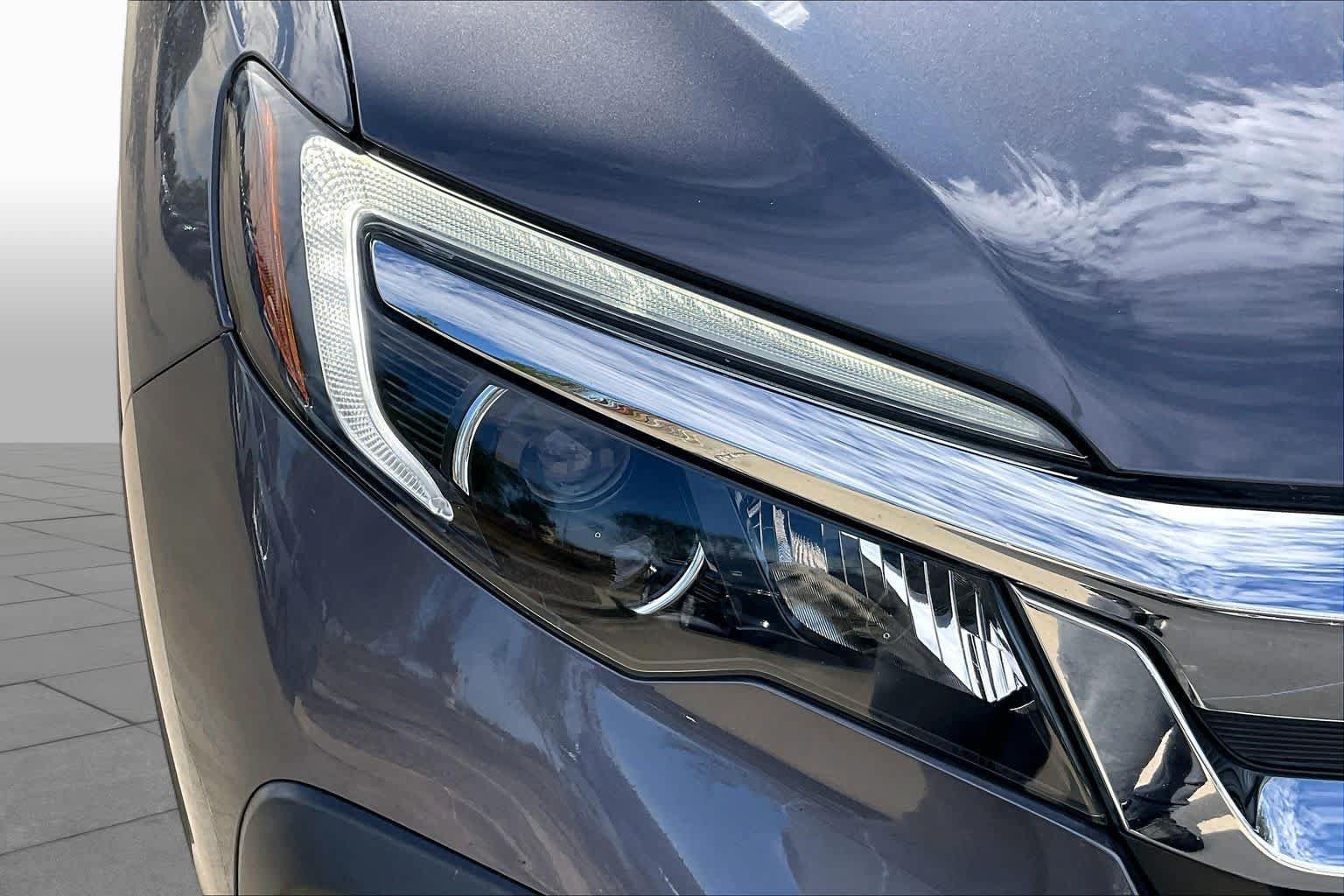 Used 2020 Honda Pilot EX-L image 27