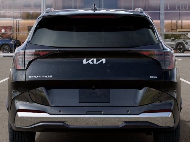 New 2026 Kia Sportage SX Prestige AWD/4WD image 13