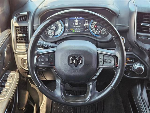 Used 2022 RAM 1500 Limited AWD/4WD image 14
