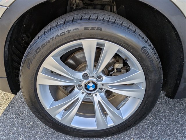 Used 2016 BMW X3 xDrive28i image 12