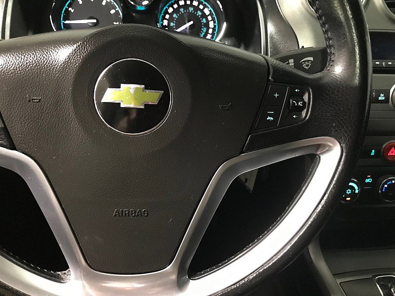 Used 2013 Chevrolet Captiva Sport LT image 25