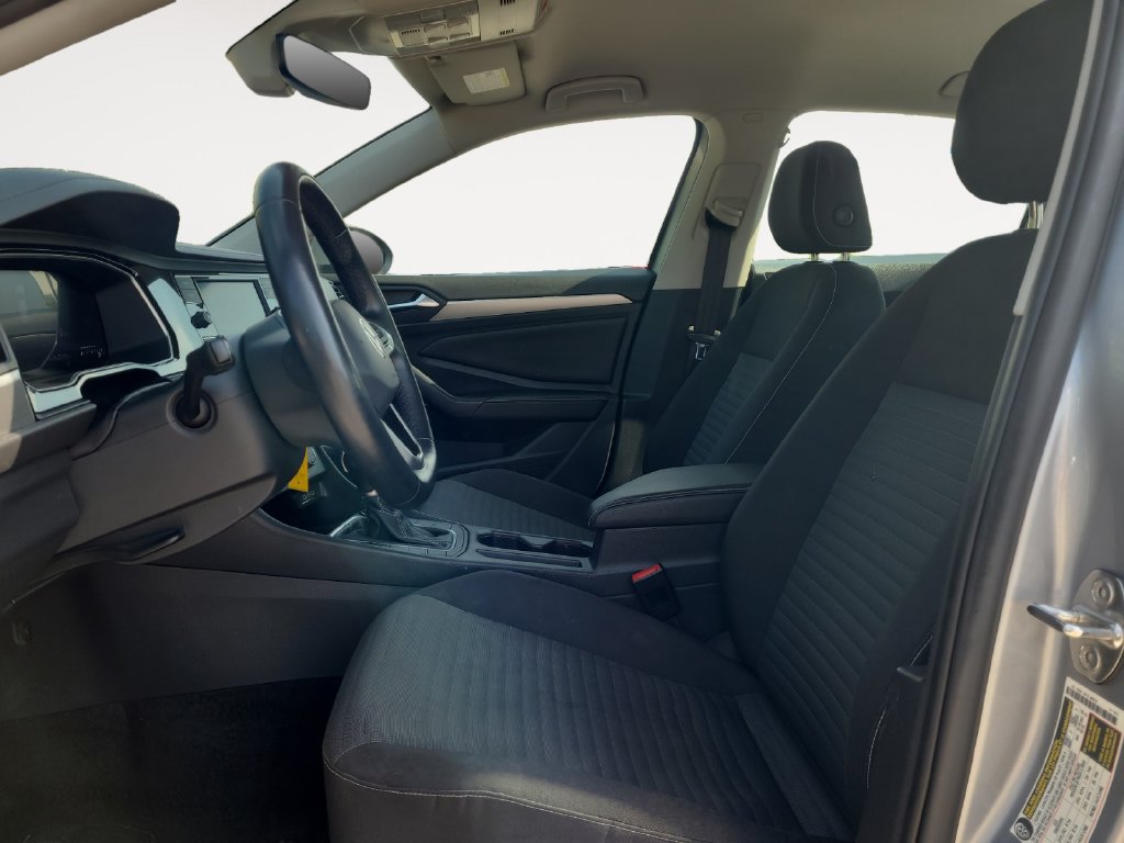 Used 2024 Volkswagen Jetta S FWD image 9