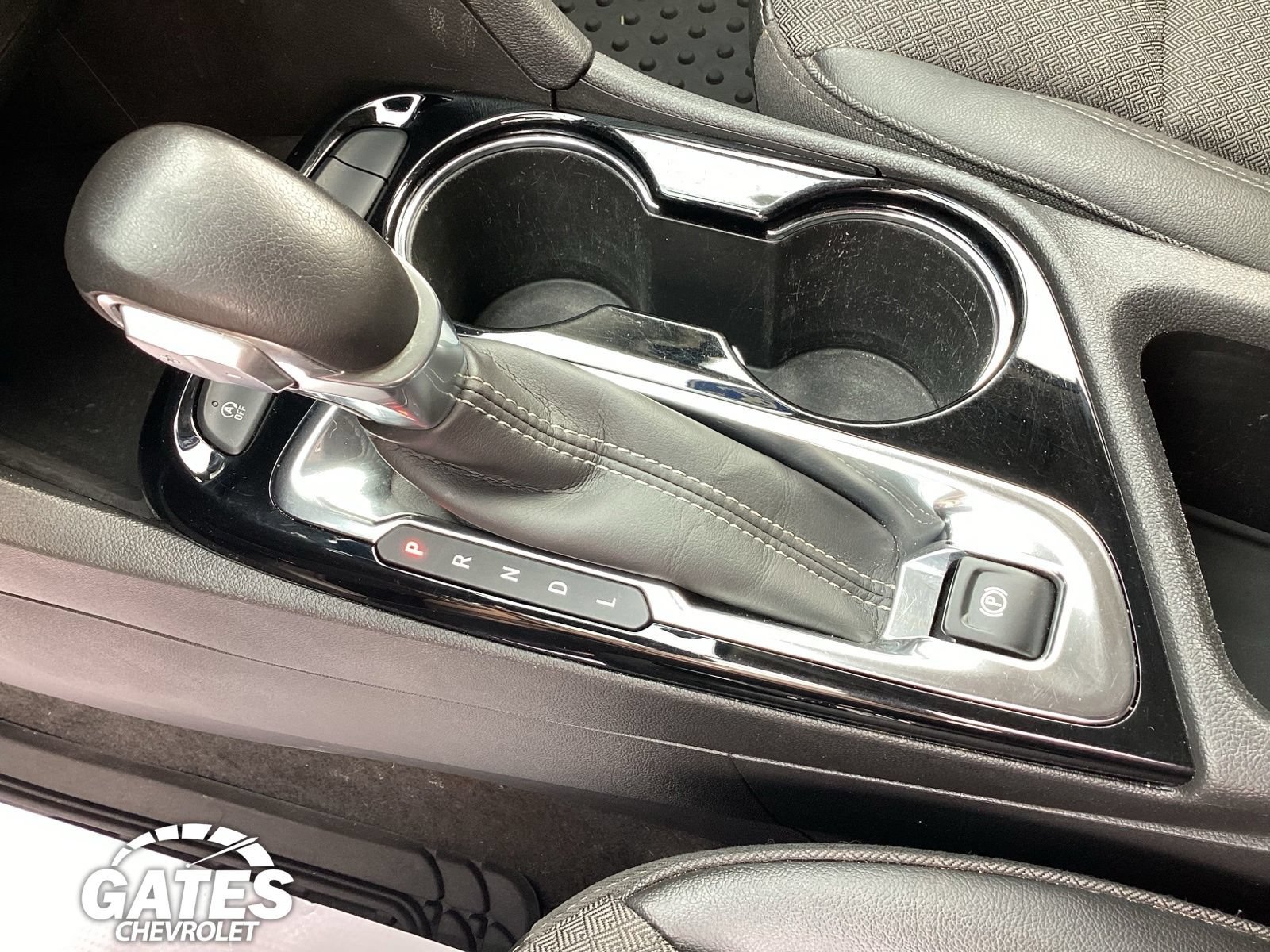 Used 2023 Buick Encore GX Preferred w/ Cold Weather Comfort Package AWD/4WD image 26