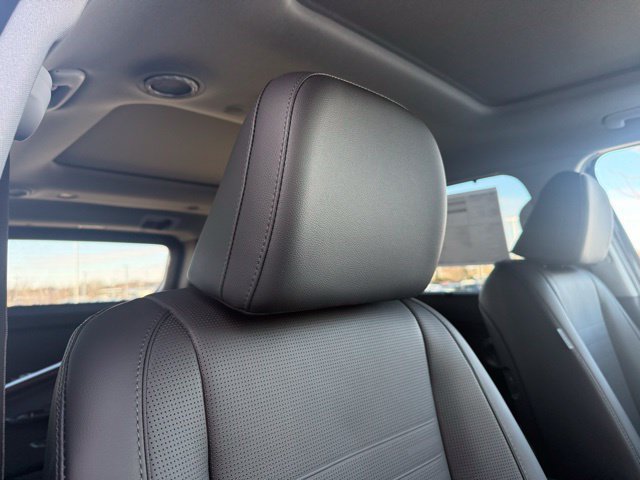 New 2026 Hyundai Palisade Limited AWD/4WD image 14