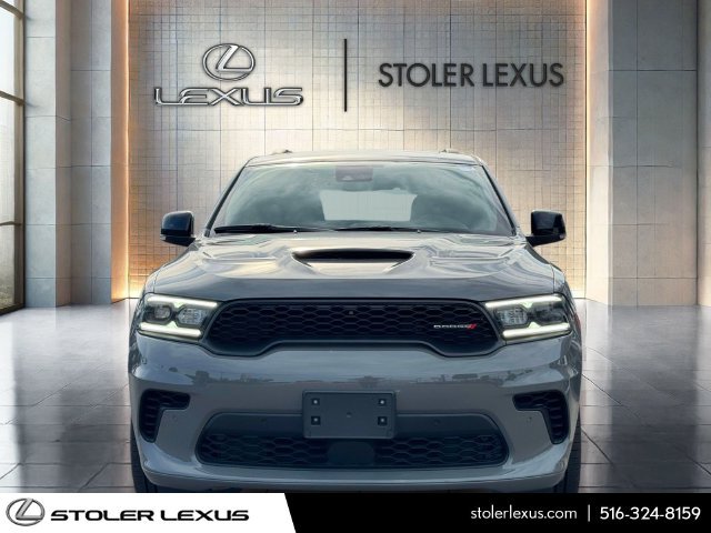 Used 2025 Dodge Durango R/T w/ Blacktop Package AWD/4WD image 2