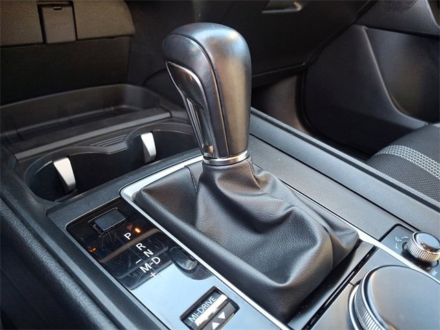 Used 2024 MAZDA CX-50 AWD 2.5 S w/ Preferred Package image 15