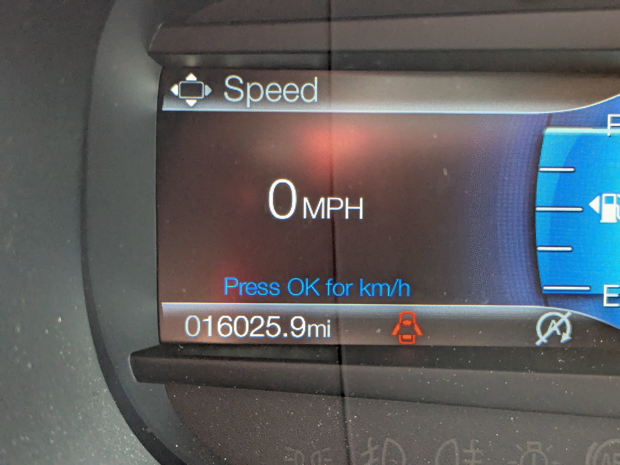 Used 2024 Ford Edge SEL w/ Convenience Package image 20