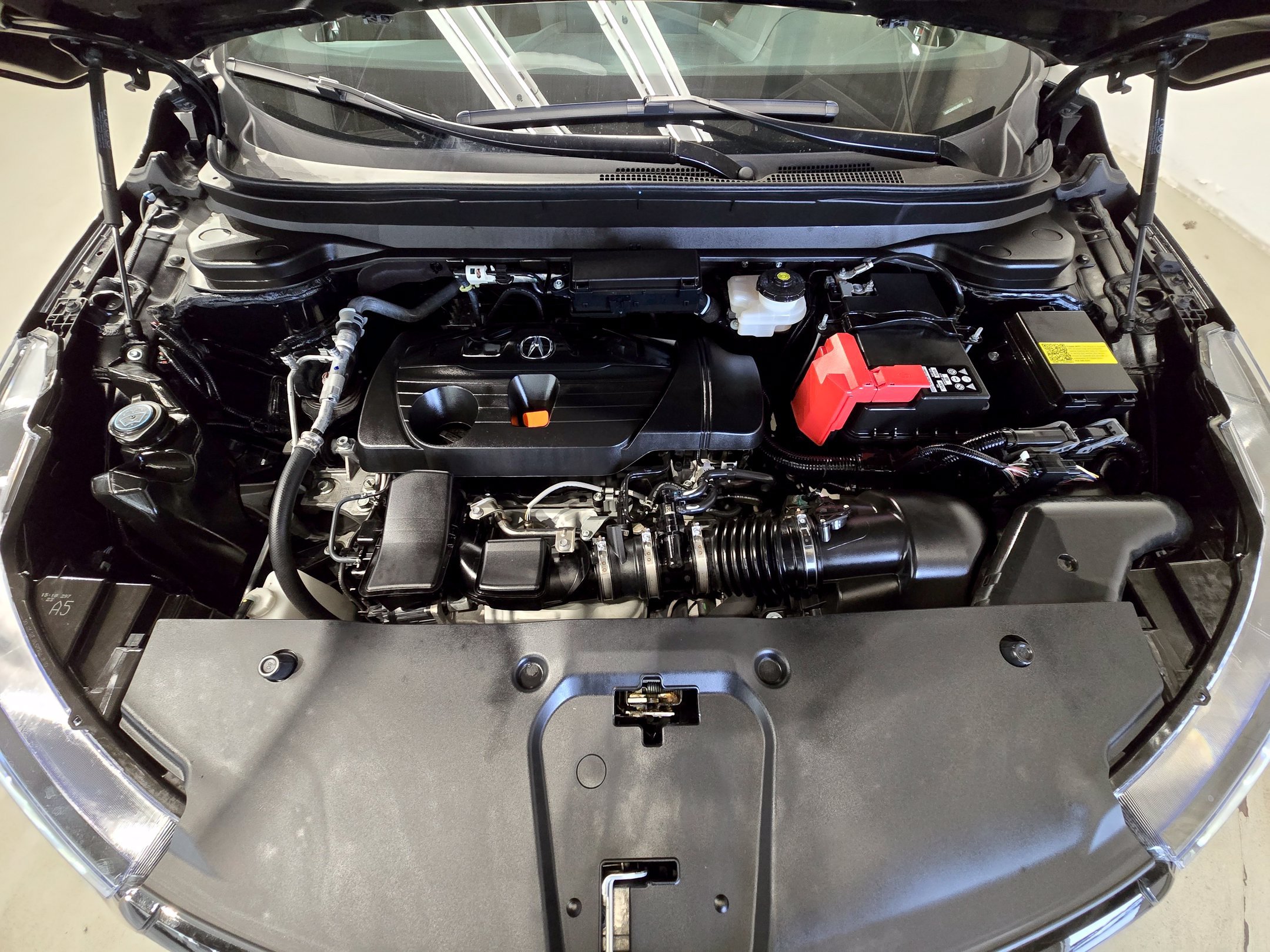 Certified 2024 Acura RDX w/ Advance Package AWD/4WD image 25