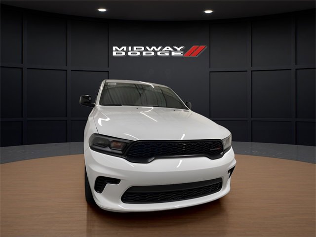 New 2026 Dodge Durango GT image 5