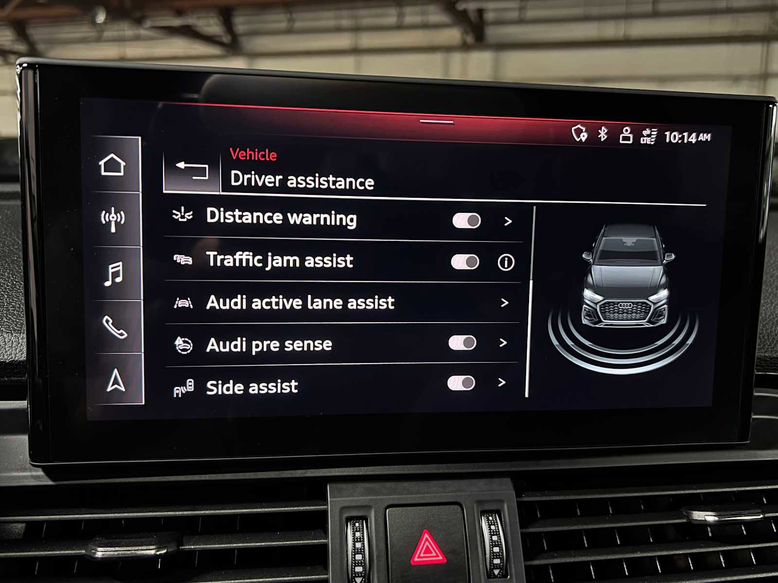 Used 2021 Audi Q5 2.0T Premium Plus w/ Premium Plus Package AWD/4WD image 41
