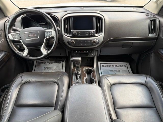 Used 2021 GMC Canyon Elevation w/ High Elevation Package AWD/4WD image 26