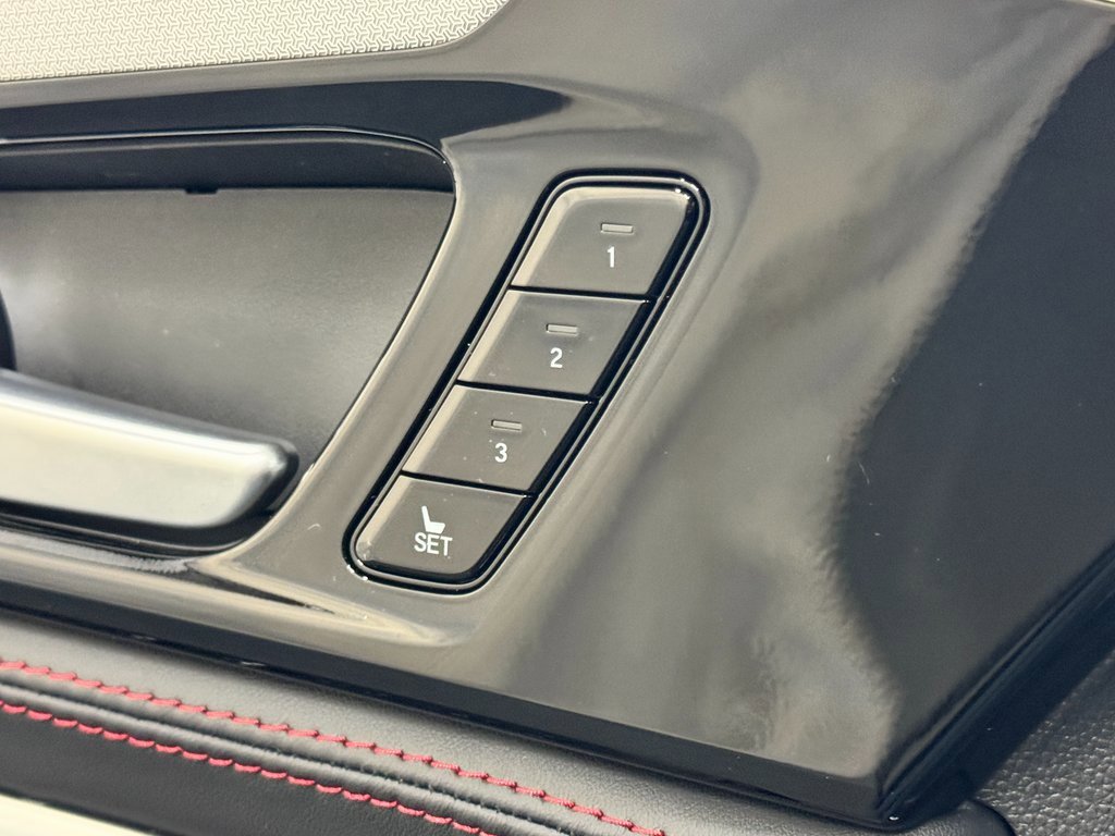 New 2026 Acura MDX A-Spec image 16