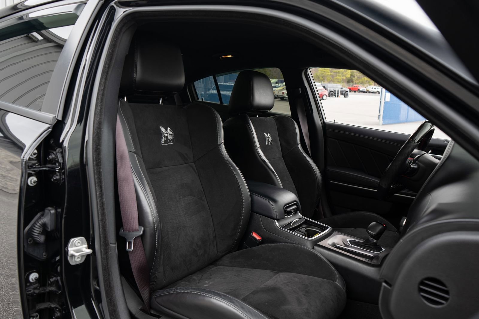 Used 2023 Dodge Charger Scat Pack w/ Plus Group image 22