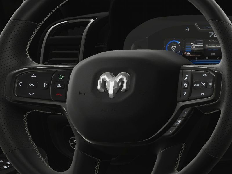 New 2025 RAM 2500 Power Wagon image 33