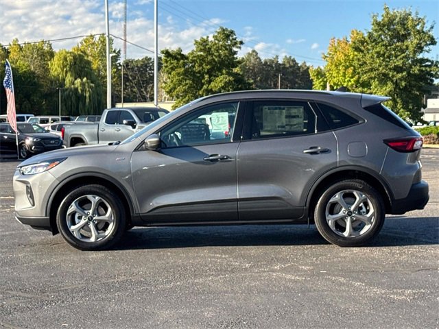 New 2026 Ford Escape ST-Line Select w/ Tech Pack #2 image 6