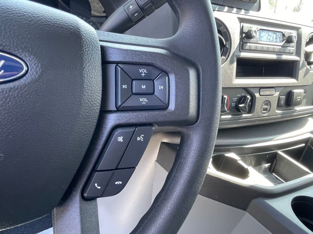 New 2026 Ford E-350 and Econoline 350 Super Duty w/ Power Equipment Group image 49