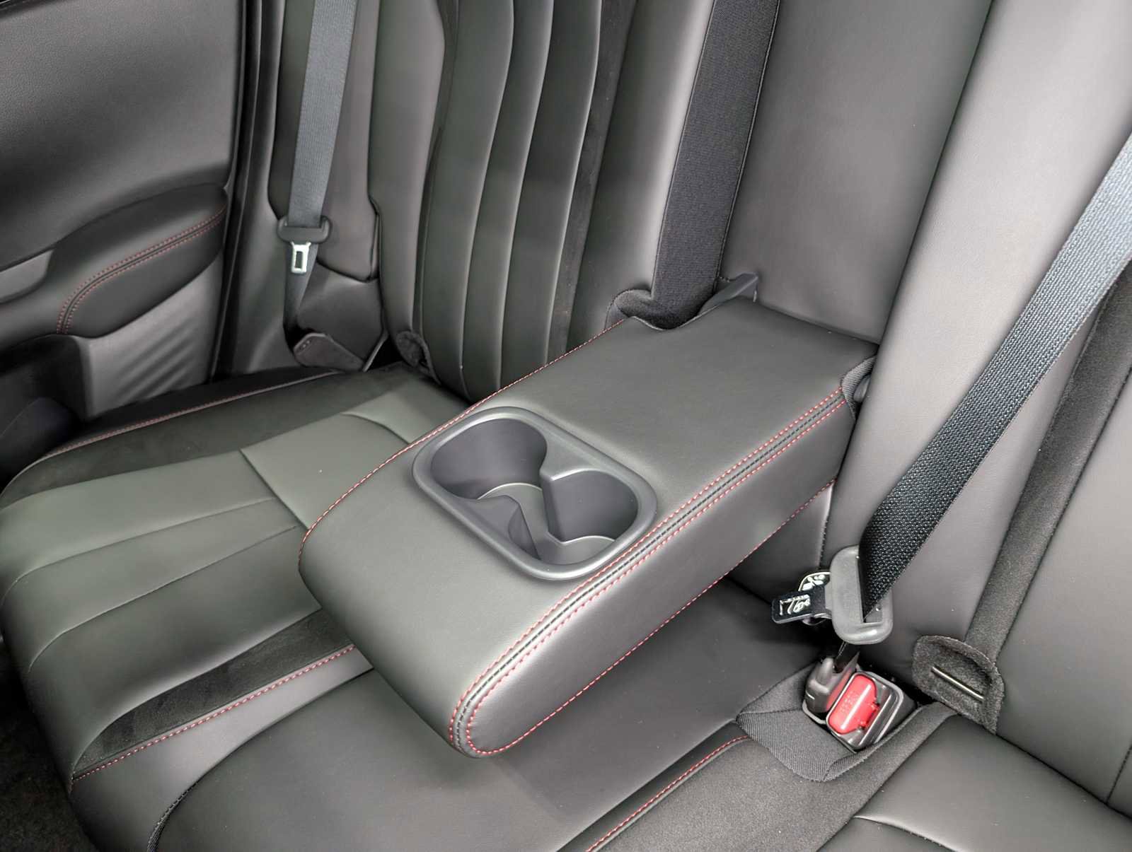 Certified 2025 Acura ADX A-Spec image 24