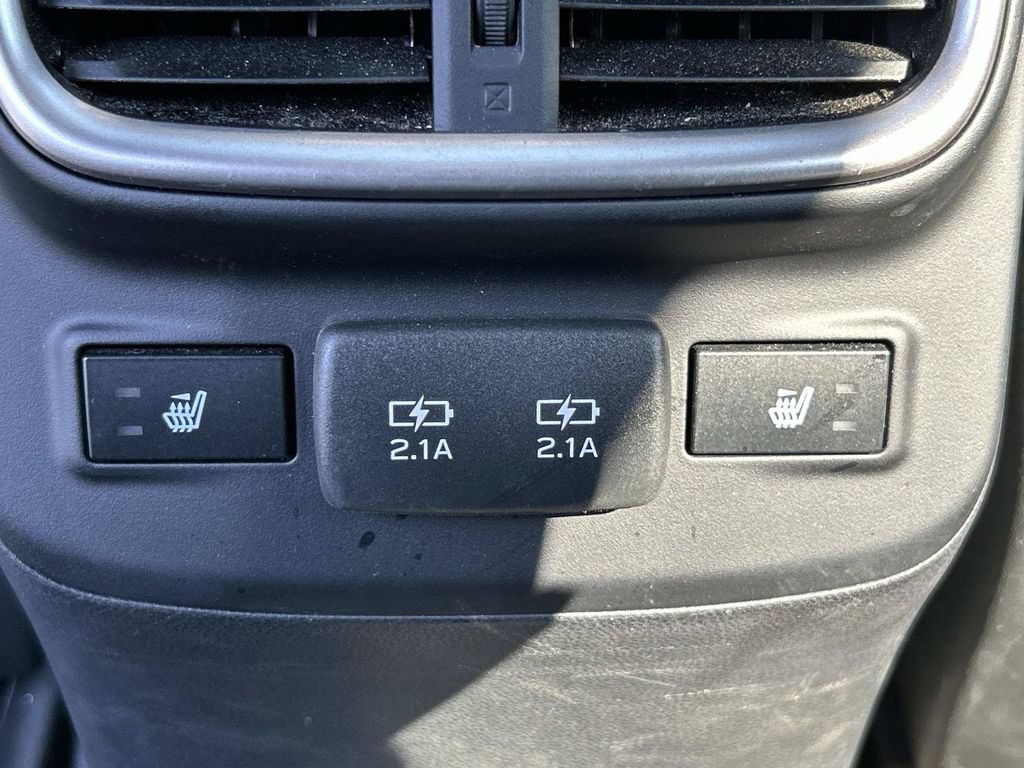 Used 2020 Subaru Outback Onyx Edition XT w/ Popular Package #2 AWD/4WD image 22