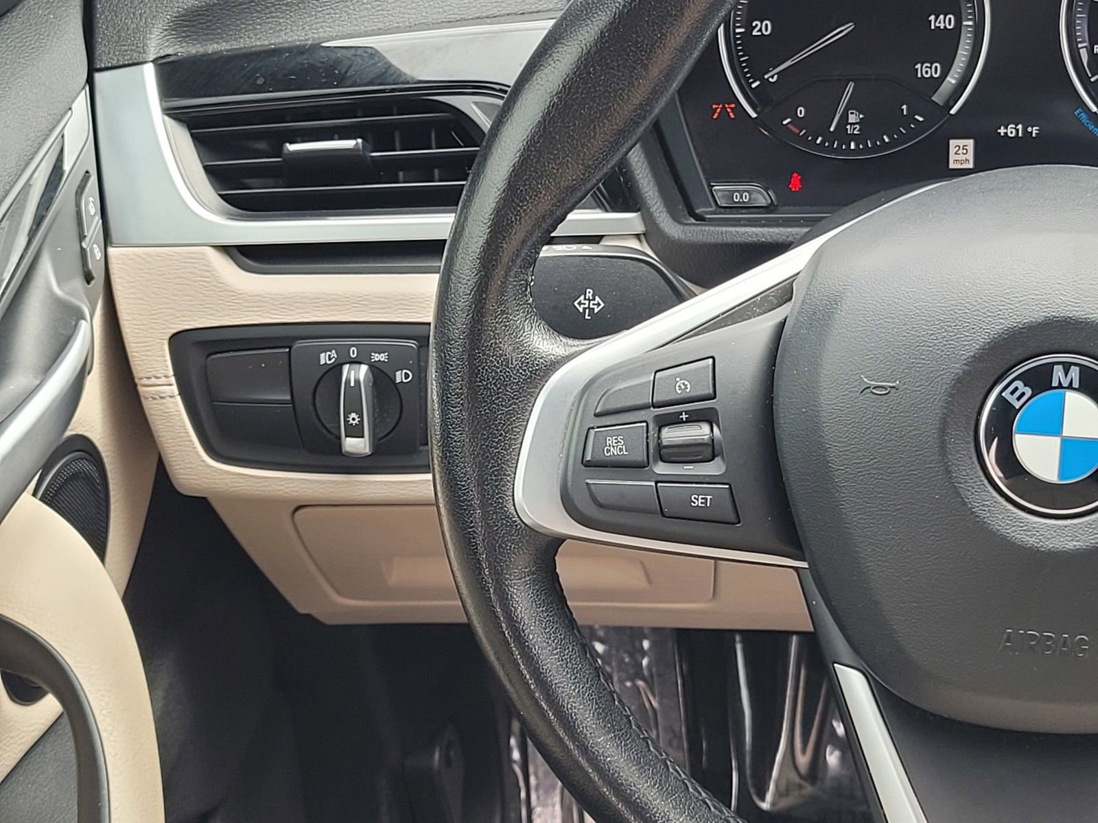Used 2021 BMW X1 sDrive28i w/ Convenience Package image 13