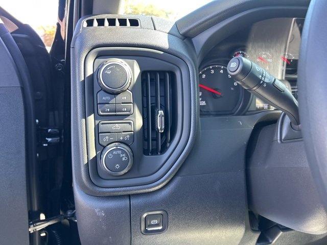 New 2026 Chevrolet Silverado 1500 Custom Trail Boss image 17