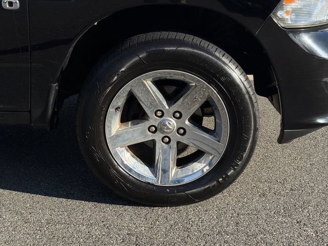 Used 2014 RAM 1500 Express AWD/4WD image 13