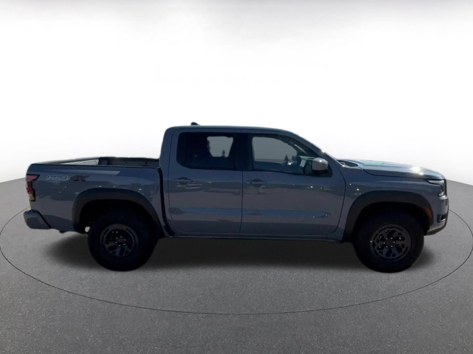 Used 2026 Nissan Frontier PRO-4X AWD/4WD image 15
