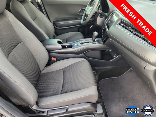 Used 2022 Honda HR-V EX image 14