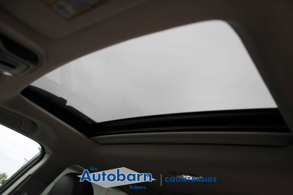 Used 2020 Subaru Outback Limited XT w/ Tech Package 2 AWD/4WD image 21