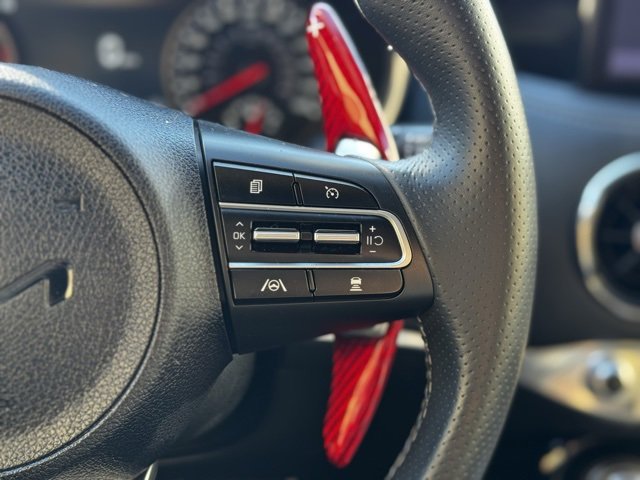 Used 2022 Kia Stinger GT2 image 24