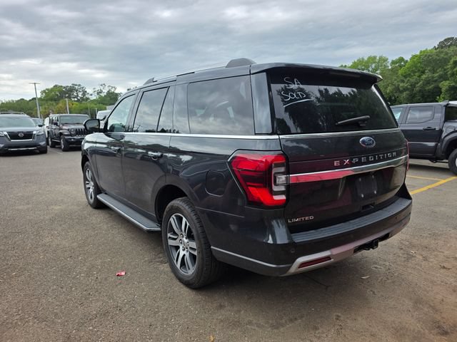Used 2023 Ford Expedition Limited AWD/4WD image 17