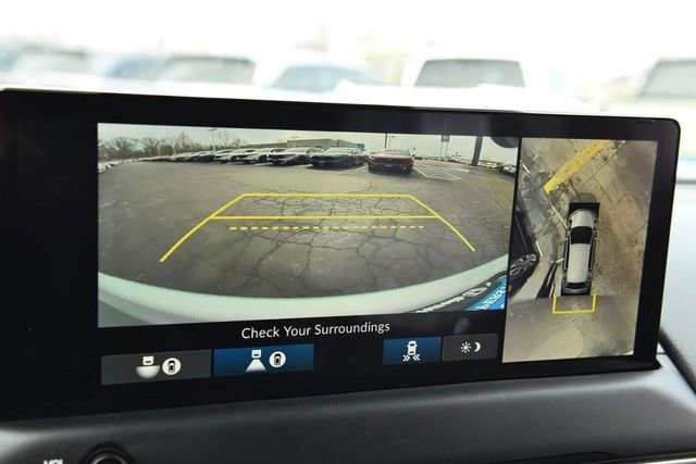 New 2026 Honda Pilot Black Edition image 14