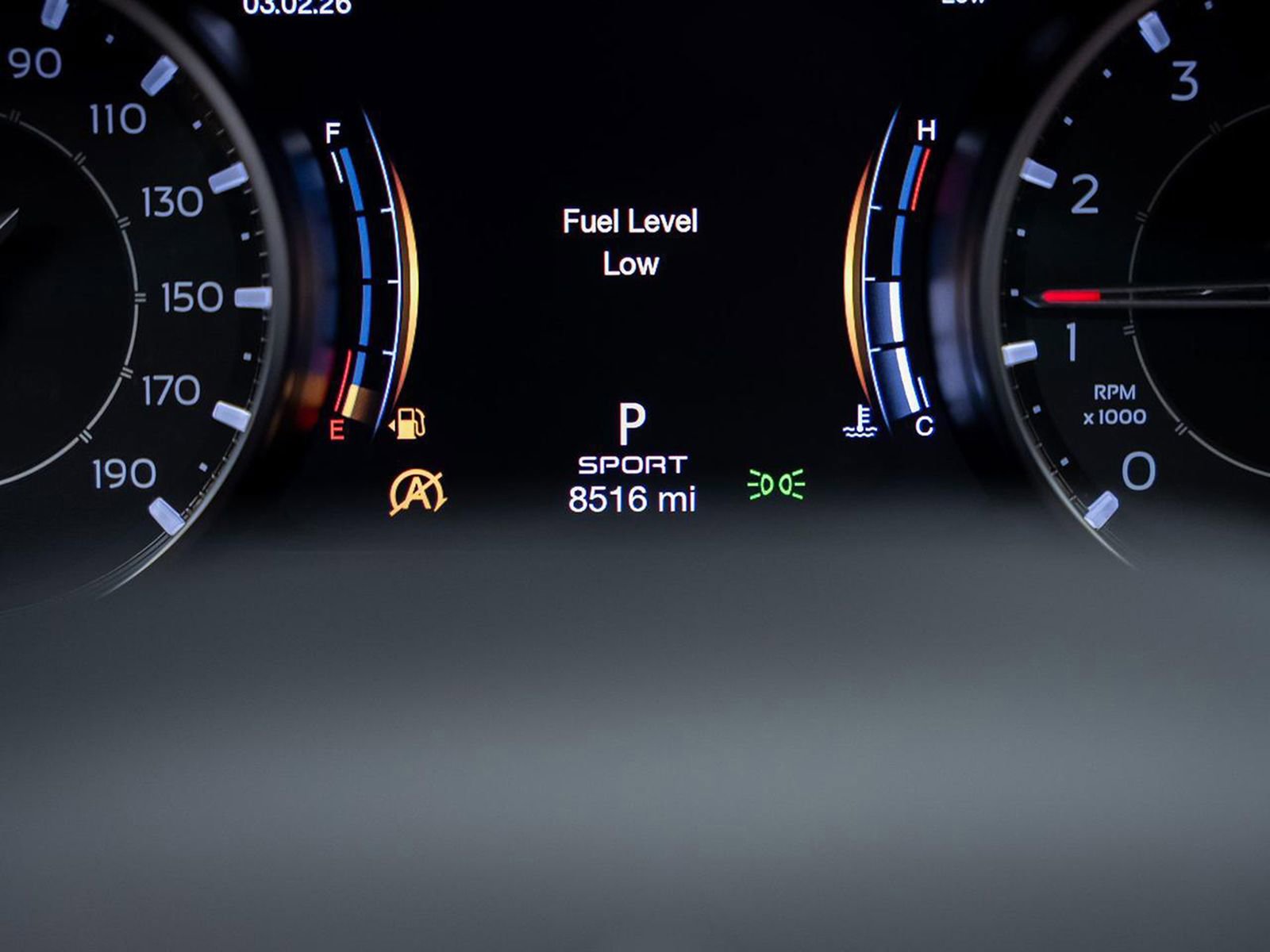 Used 2022 Maserati Ghibli Modena RWD image 60