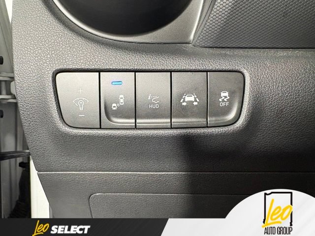 Used 2021 Hyundai Kona Ultimate AWD/4WD image 15