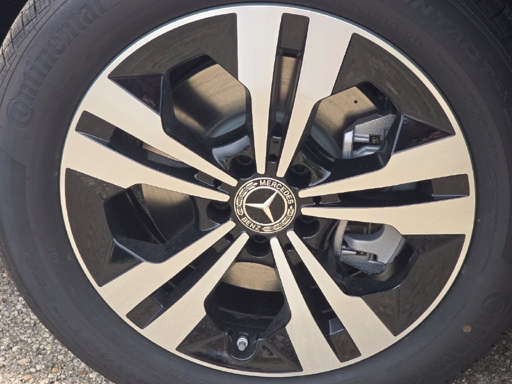 New 2026 Mercedes-Benz GLA 250 4MATIC image 9