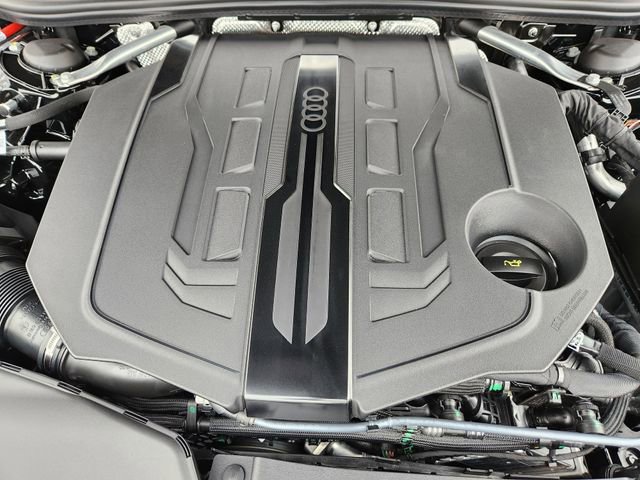 New 2026 Audi A6 Premium Plus image 29