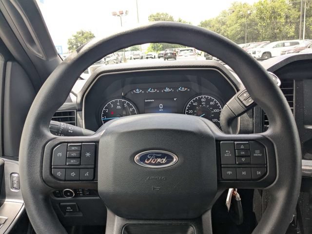 Used 2023 Ford F150 XL w/ STX Appearance Package AWD/4WD image 21
