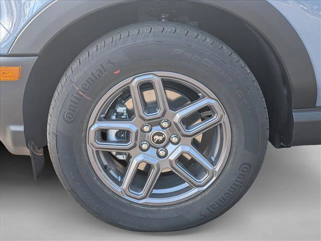 New 2025 Ford Bronco Sport Big Bend w/ Convenience Package image 10