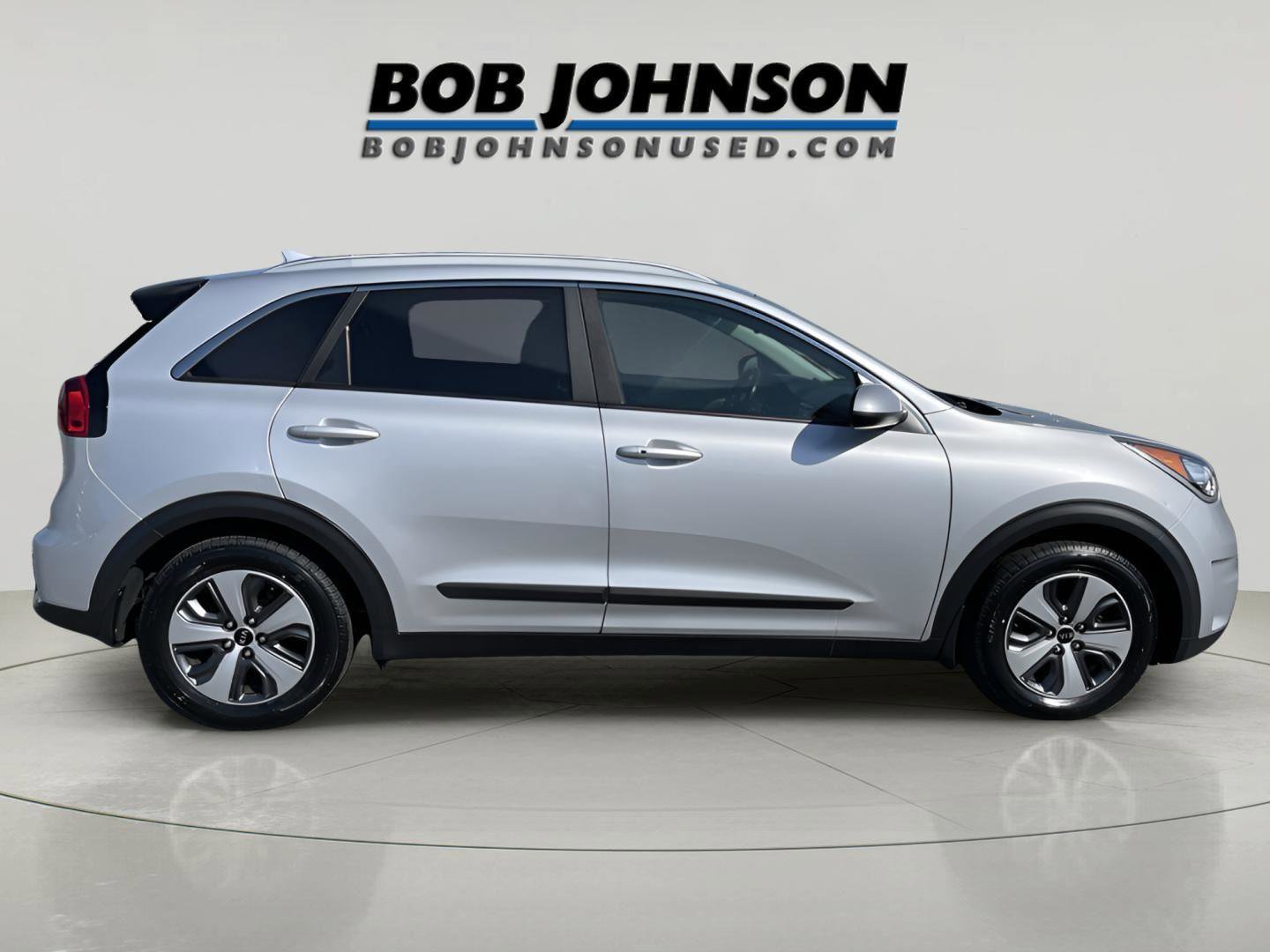 Used 2018 Kia Niro LX image 7