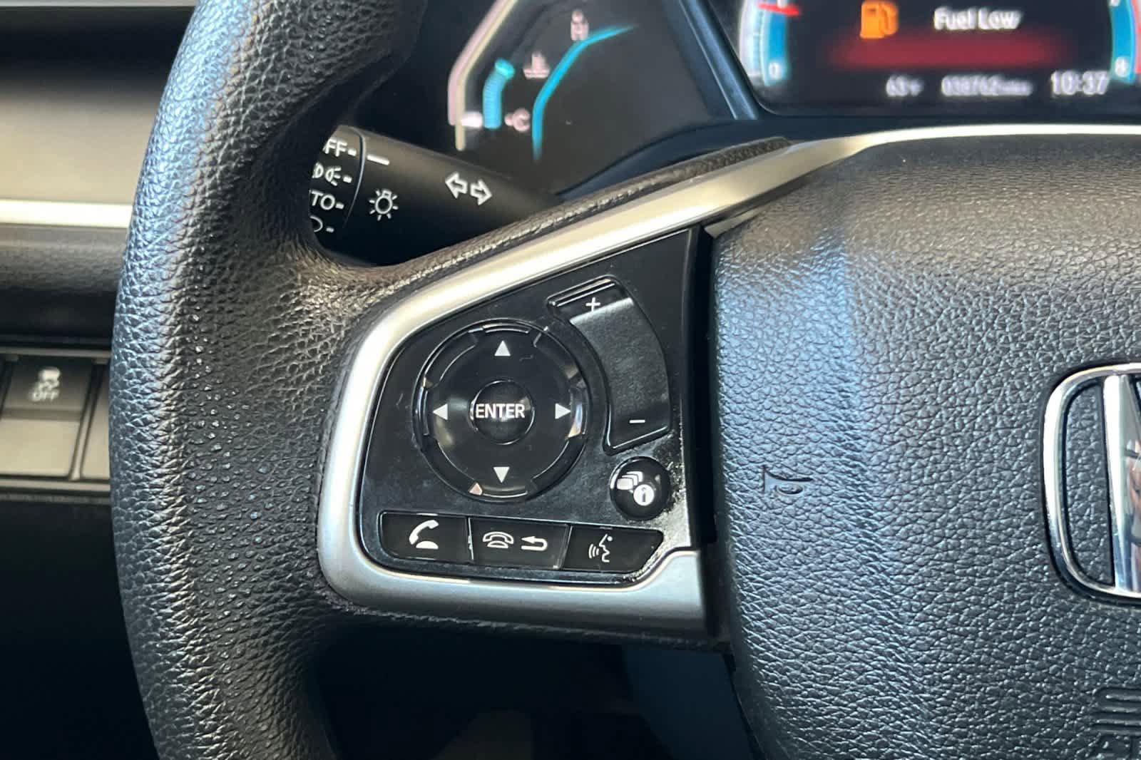 Used 2020 Honda Civic LX image 23