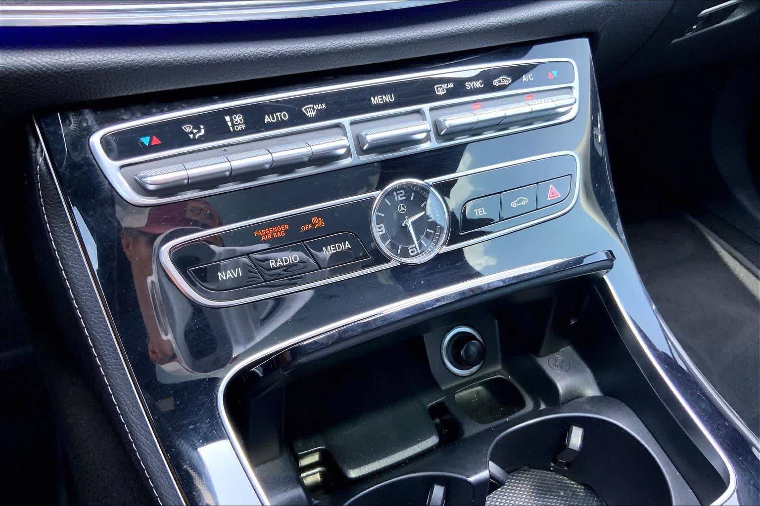 Used 2017 Mercedes-Benz E 300 image 33