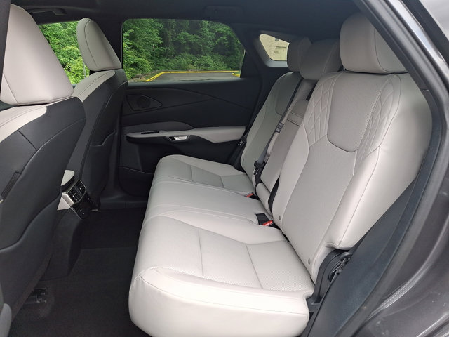 Certified 2024 Lexus RX 350 Premium w/ Accessory Package (Z1) AWD/4WD image 11