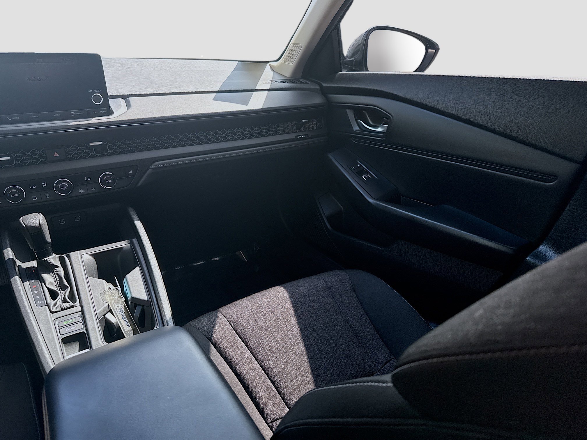 Certified 2023 Honda Accord EX image 21
