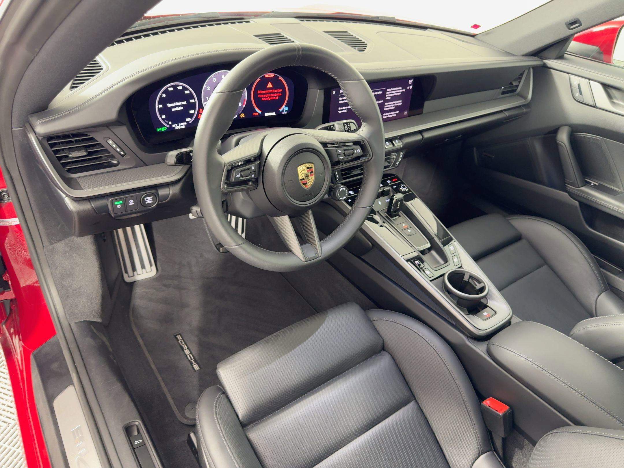 New 2025 Porsche 911 Carrera S image 4