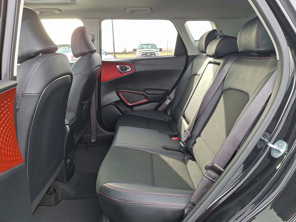 Certified 2023 Kia Soul GT-Line image 10