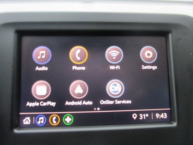 Used 2022 Chevrolet Equinox LT image 14