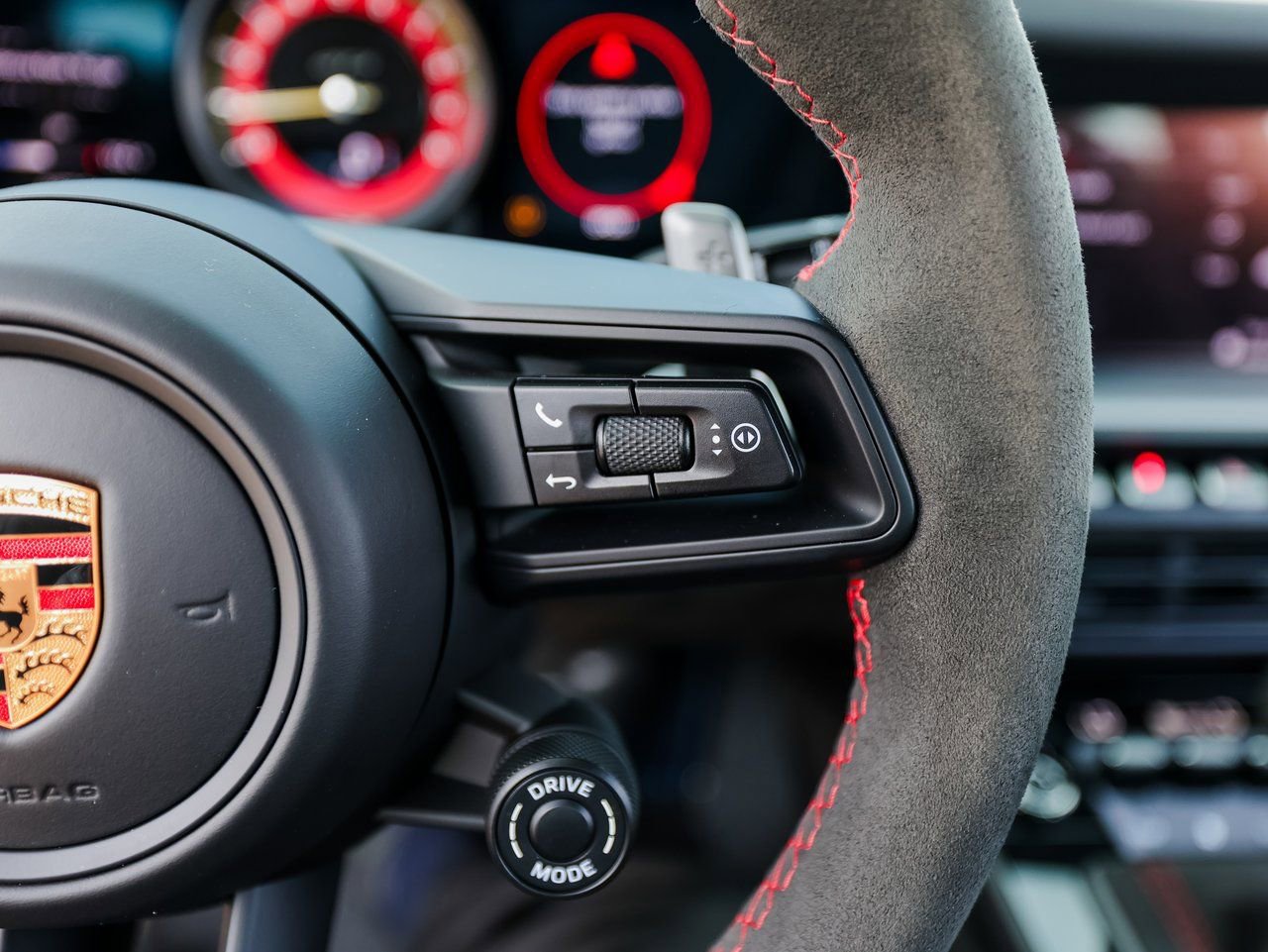 Certified 2024 Porsche 911 GT3 image 16