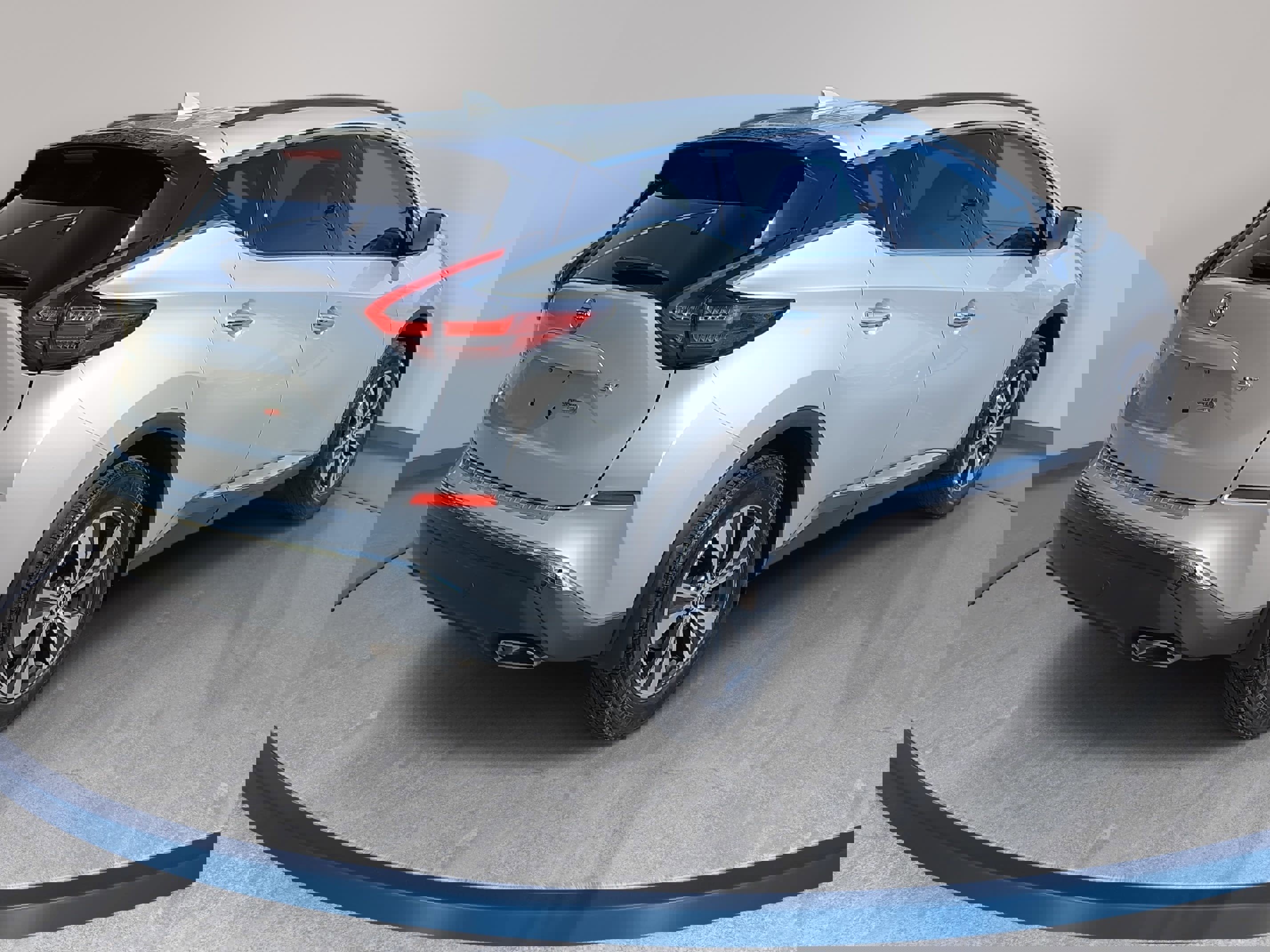 Used 2024 Nissan Murano SV image 5